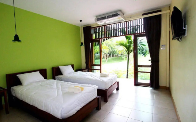 AuangKham Resort