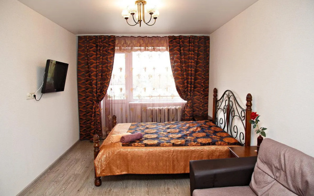 KemHotel (КемОтель) на улице Красная 10