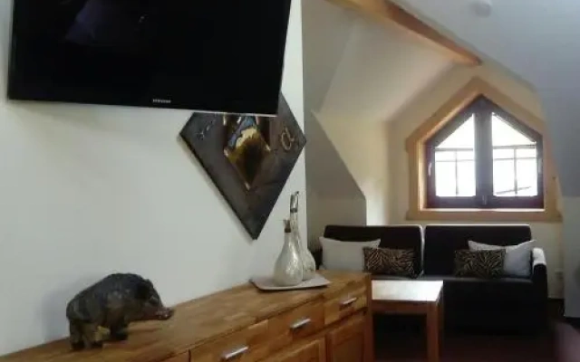 Wilder Eber Hotel & Restaurant