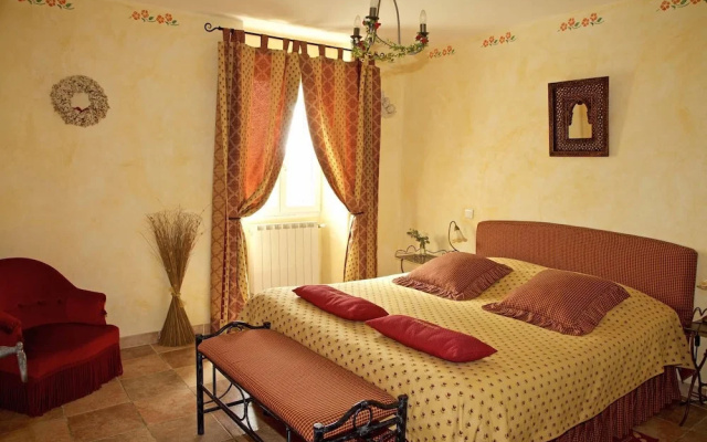 B&B La Guillone