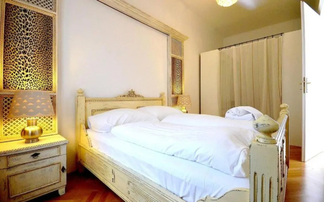 Vienna Residence | Spacious, tasteful apartment 3rd district Vienna