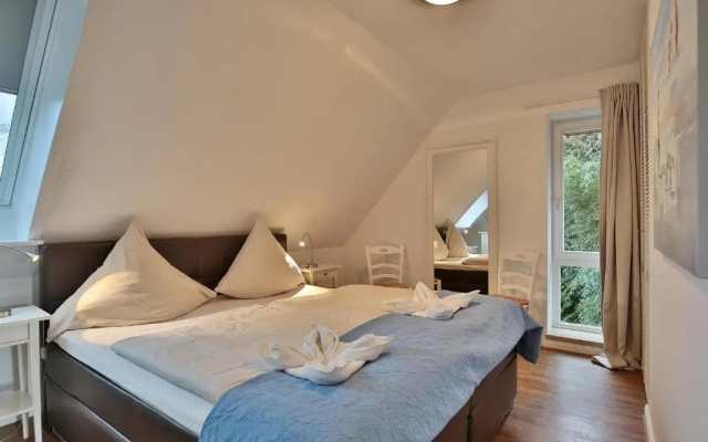 Im Brook 36-38 Am Elchgrund Appartement 12