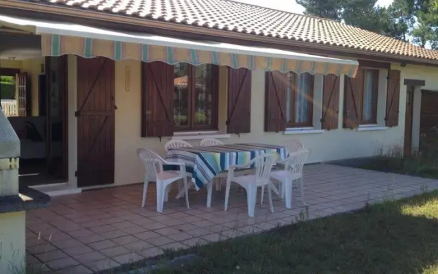 Maison Ares