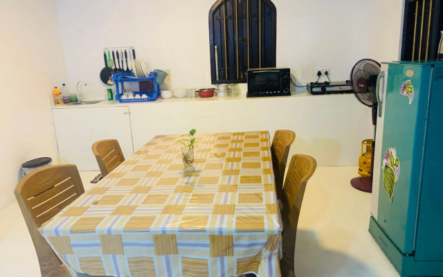 Agmend Apartments