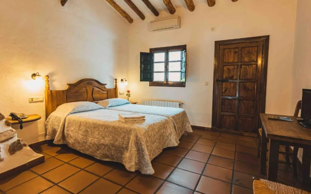 Hotel El Horcajo