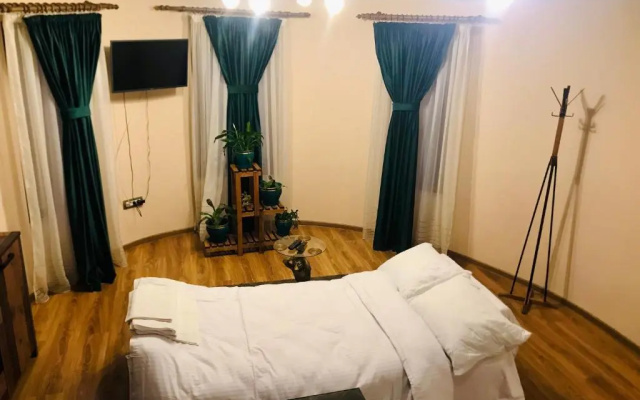 Apartament La Vilă