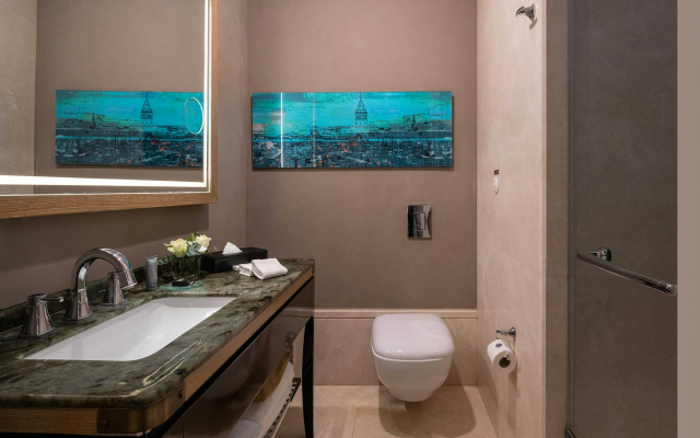 10 Karakoy Istanbul - Special Class