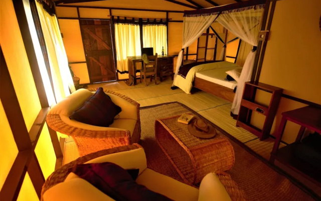 Little Okavango Camp Serengeti