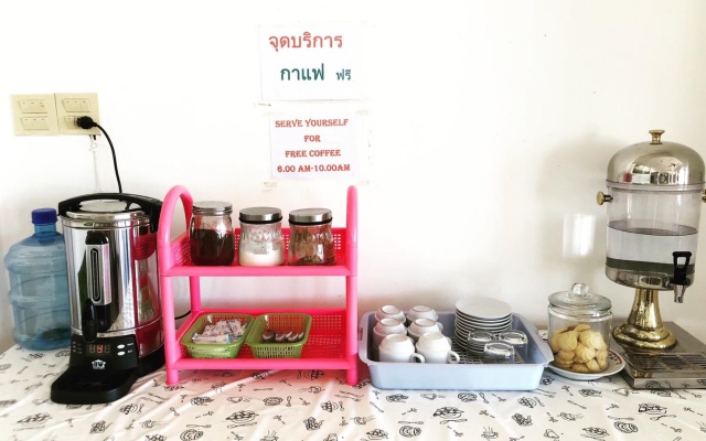 Baan Sabai Rimkhong