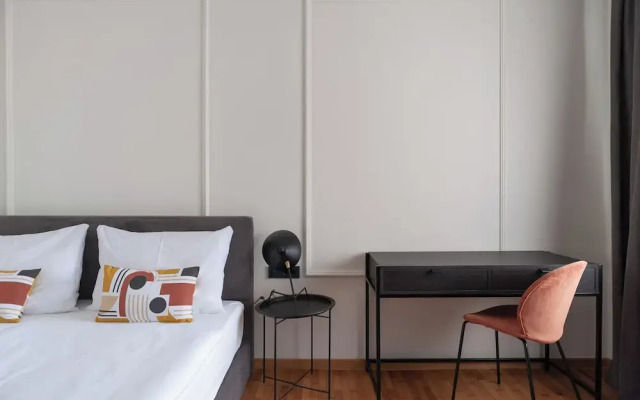 LOOX boutique apartments Gundulićeva