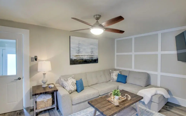 Coastal Comfort & Golfers' Paradise in Sheboygan!
