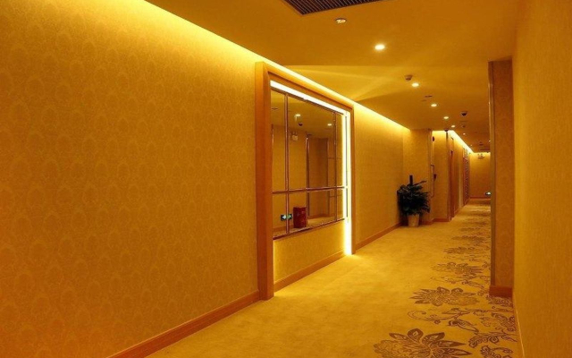 Xiang Mei Hotel
