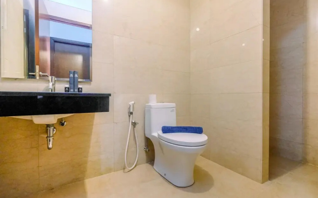 Brand New 2Br lAvenue Apartment