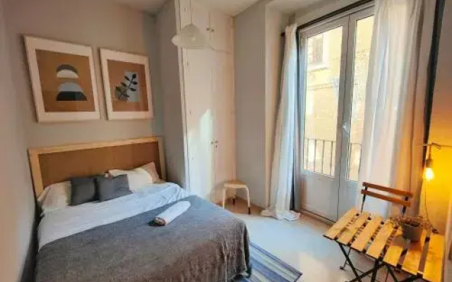 Apartamento Corredera