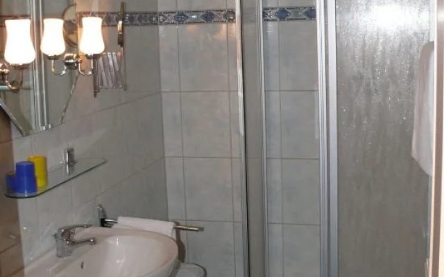 Ferienwohnung Herfurth