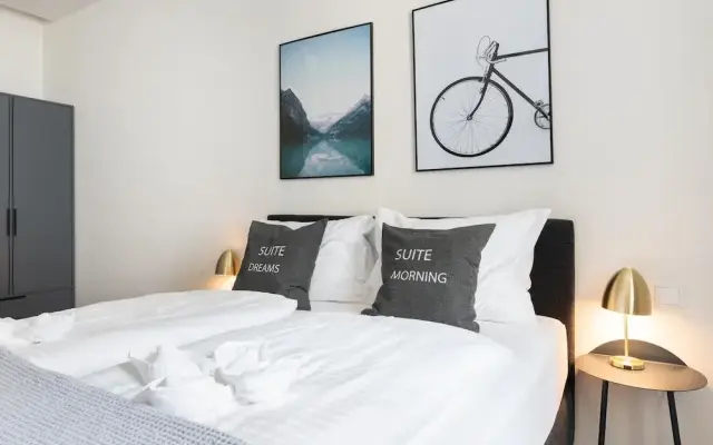 Limehome Linz Schillerstrasse