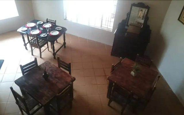 Engedi Herberg RUSTENBURG