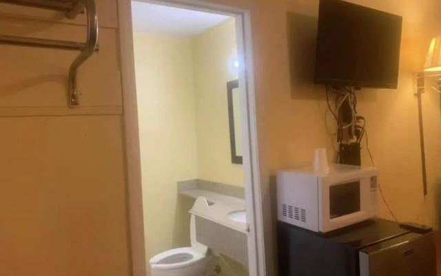 Economy Inn