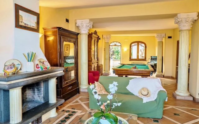 Heart & Soul of Sorrento