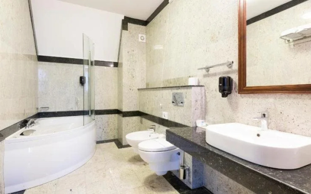 Hotel Palić Resort