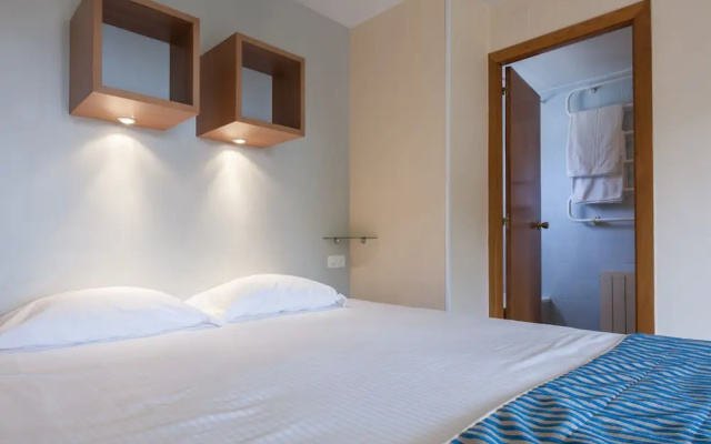 Apartamento Mediterraneo