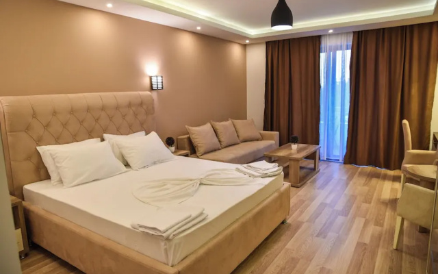 Hotel Evropa