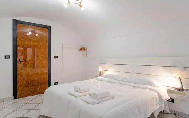 Vittorio Emanuele II - Apartment