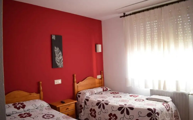 Hostal La Tablada