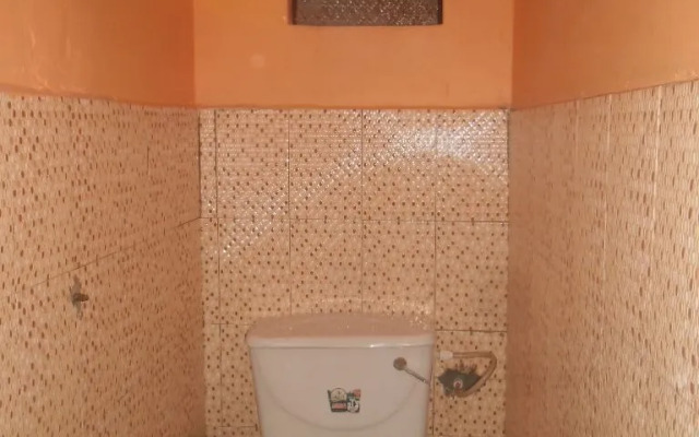 Magi Guest House