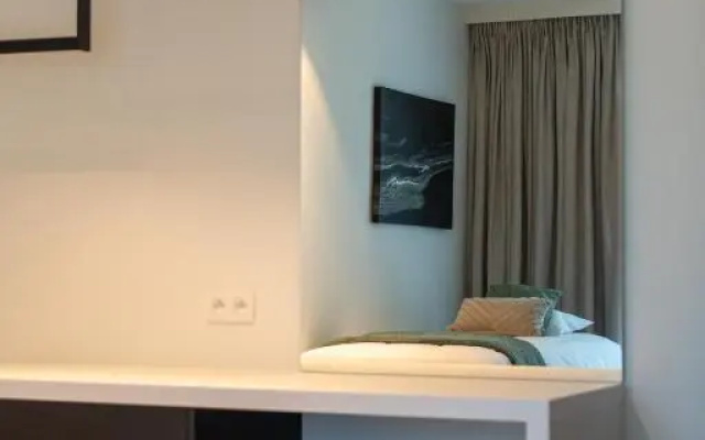 Yzerdyck