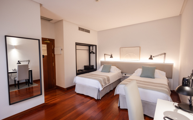 Hotel Escuela Santa Brígida