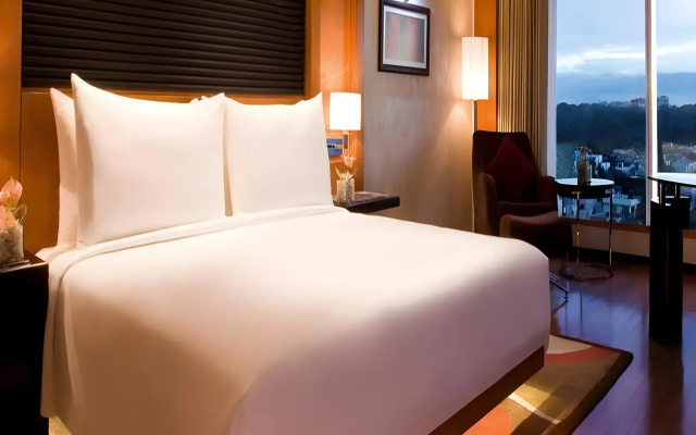 Gokulam Grand Hotel & Spa