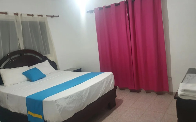 Apartment 2 Minutes From The Beach