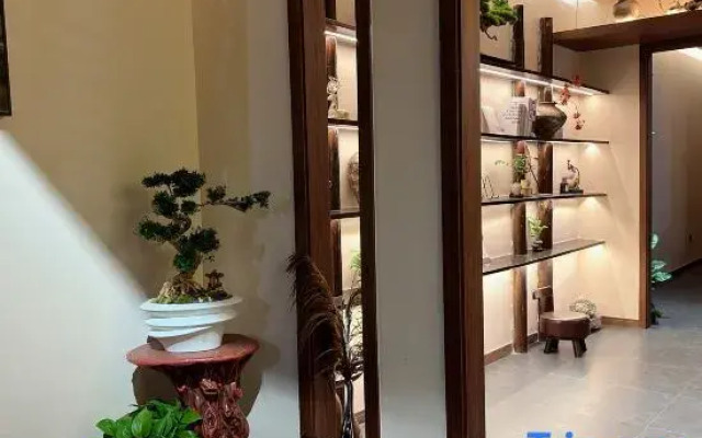 Yunlujian B&B (Biancheng Chadong Scenic Area Branch)