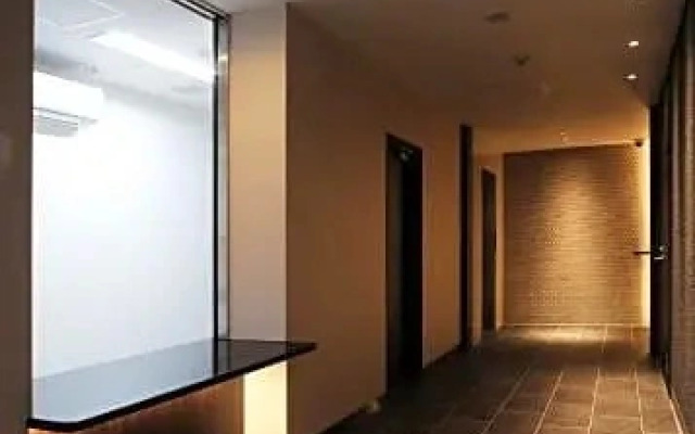 SG RESIDENCE INN HAKATAEKIMINAMI - Vacation STAY 89734