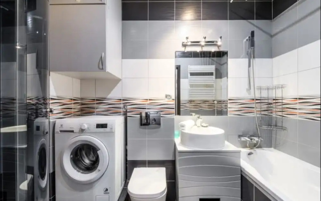 P&O Serviced Apartments GOCLAW