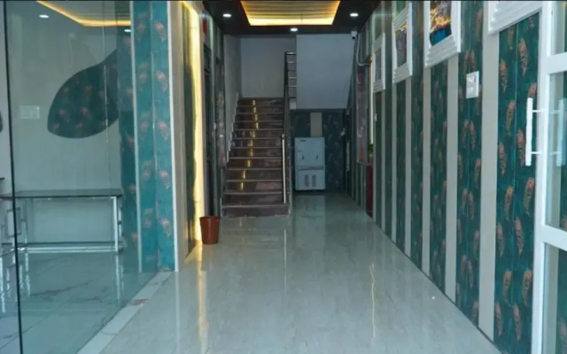 Tourist Bungalow Chitrakoot