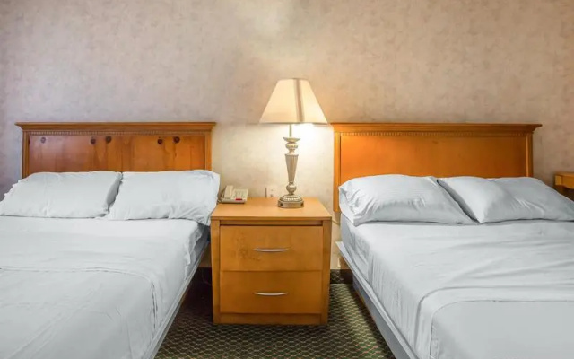 Economy Motel