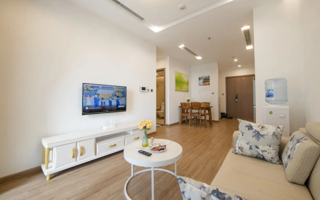 Vinhomes Metropolis Managed by Anstay Residence