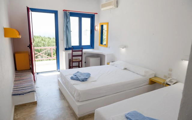 Plakias Bay Hotel