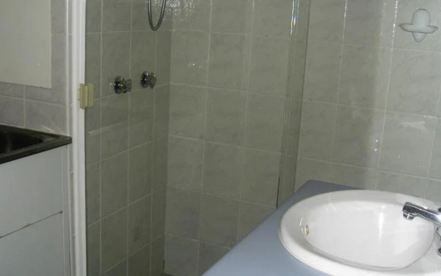 Sorrento Seaside Holiday Apartments