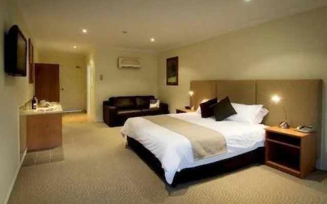 Bonville Golf Resort