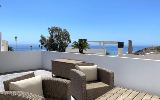 Balcon del Mar Seaview 216 Casasol