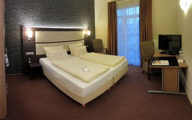 Best Western Amedia Bielefeld / Werther
