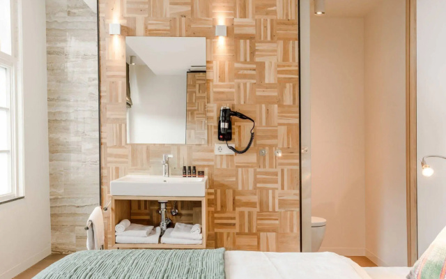 Hotel Bleecker