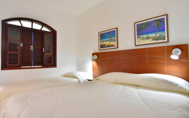 Pousada Porto Praia