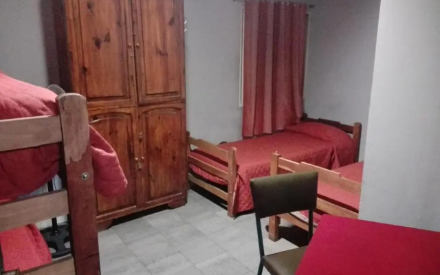 Hostal Namaste
