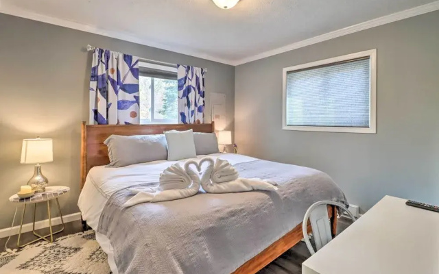 Family-friendly Poconos Home w/ Community Pool!