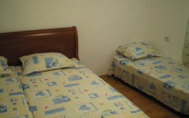 Hostel The Old House