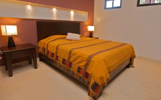 Guidos Boutique Hotel